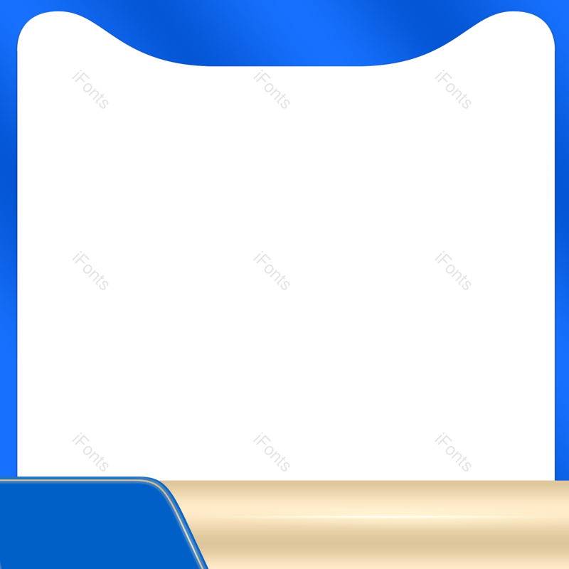 边框图片,主图元素,主图边框PNG,方框免抠素材